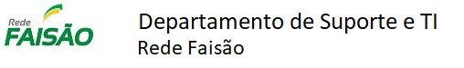 REDE FAISÃO